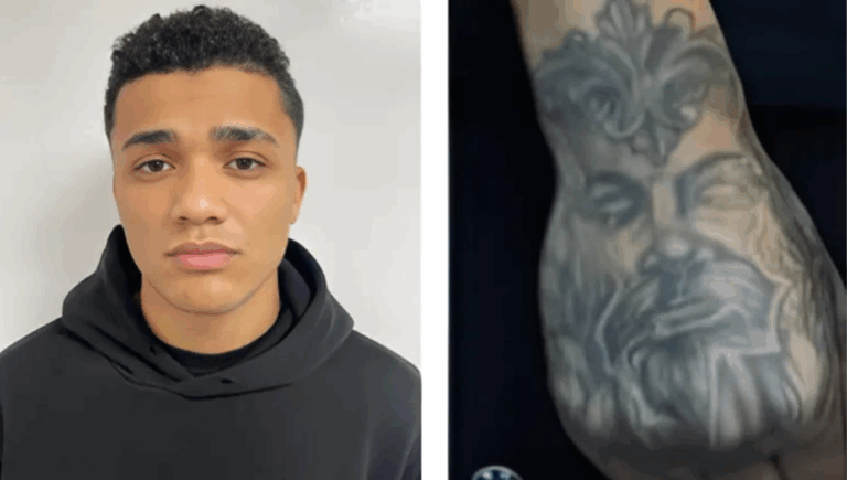 Revelan la verdadera identidad de Osmar Ferrer: Sicario usaba nombre falso en Chile