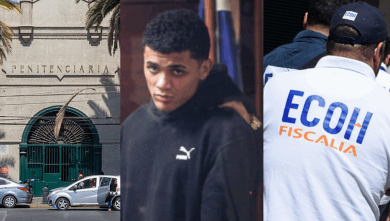 Lo que se sabe del caso Osmar Ferrer: El sicario del “Rey de Meiggs” que fue liberado por una orden bajo sospecha