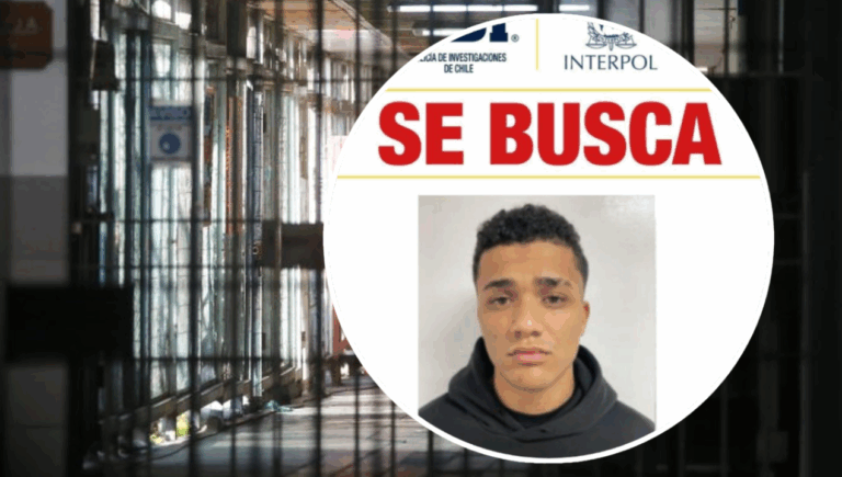 Osmar Ferrer: Emiten orden de captura internacional contra presunto sicario del “Rey de Meiggs”