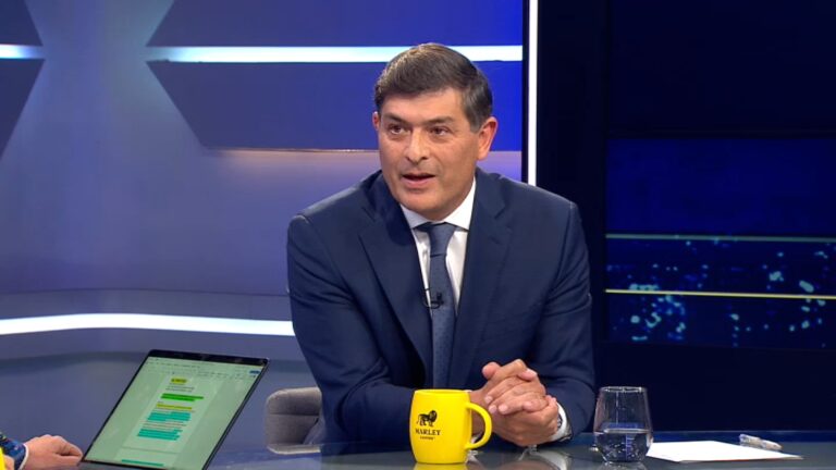 Parisi explicó idea de multar a quienes no se hagan exámenes: 