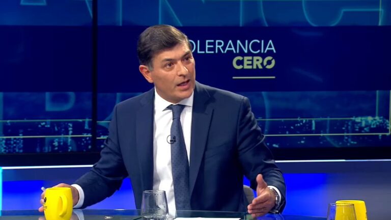 Franco Parisi destaca la política económica de Donald Trump: 