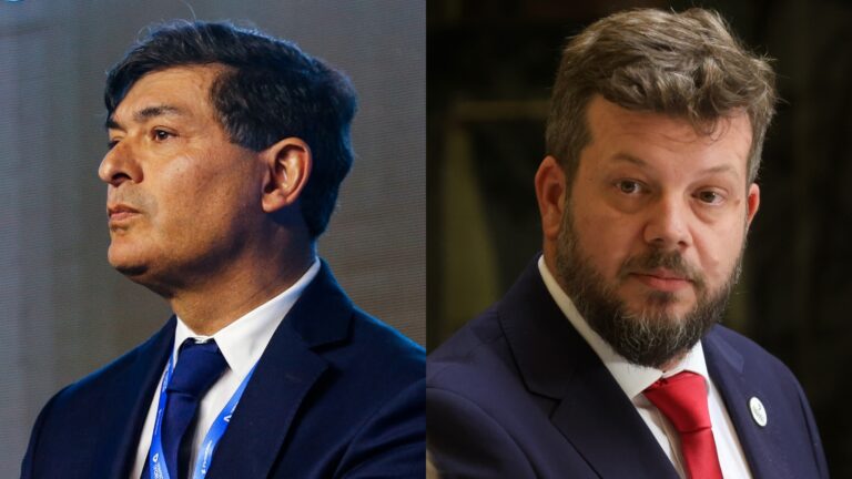No fueron invitados a evento de SalmónChile: Parisi habla de 