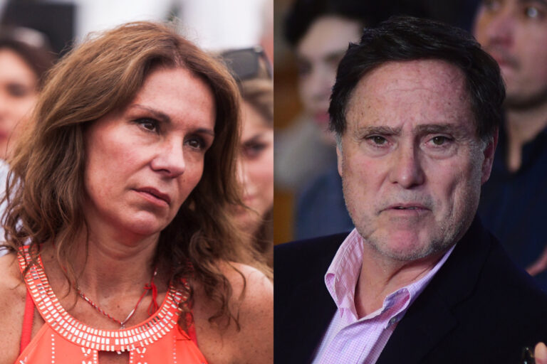 Pinochet vs Pinochet: Hijos del fallecido general llevan disputa por herencia a tribunales e hija menor acusa 