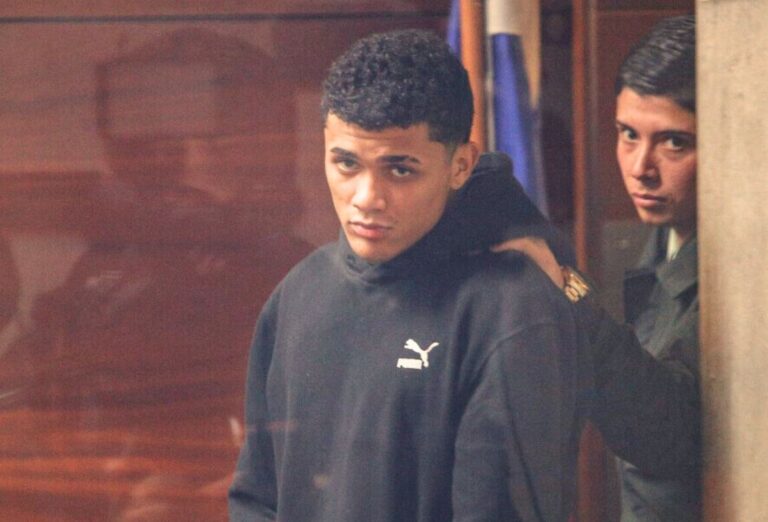 Los 11 minutos clave en la orden de liberación de Osmar Ferrer: Tribunal emitió 3 documentos que están siendo investigados