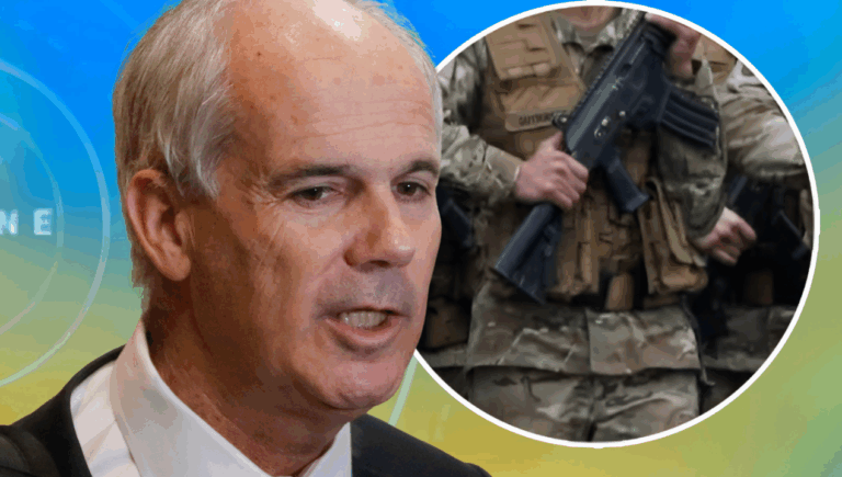 Narcotráfico en las FF.AA.: Galilea pide actuar “sin ingenuidad” y advierte que el Congreso también podría ser un blanco