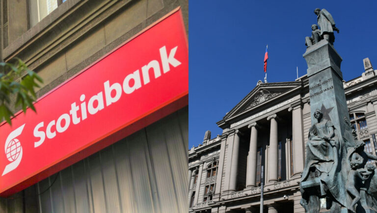 Justicia ordena a Scotiabank restituir más de $11 millones a clienta que sufrió estafa bancaria