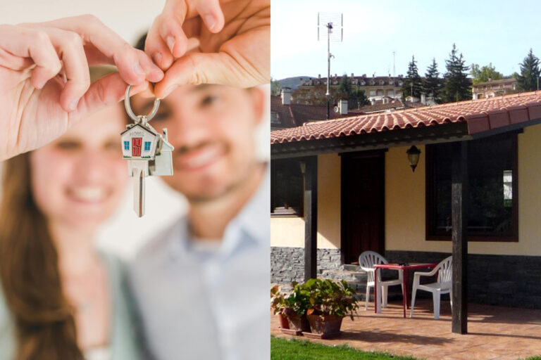 Oficial: Estos son los proveedores de casas prefabricadas que más denuncias tienen ante el Sernac