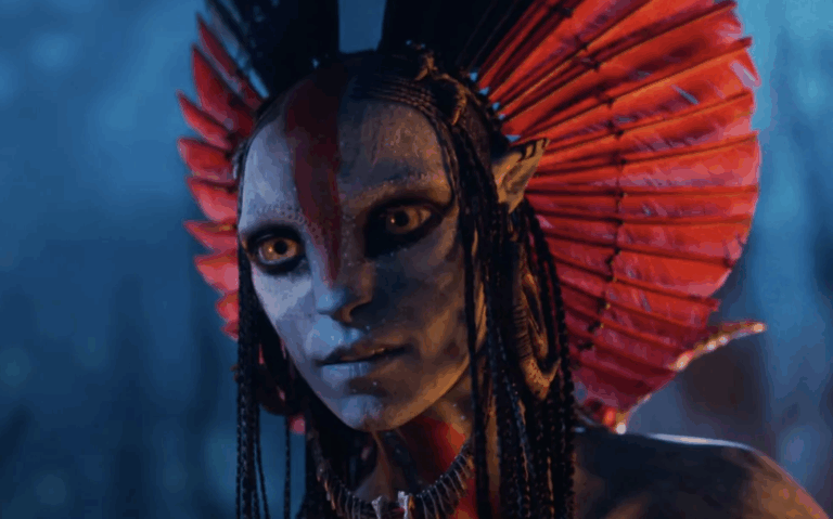 La saga Avatar continúa: Fuego y guerra en el explosivo tráiler de Fire and Ash
