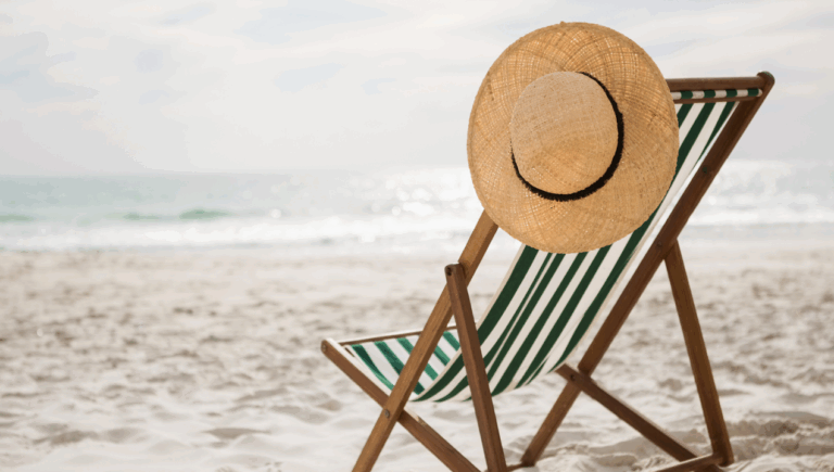 Vacaciones mal gestionadas: 6 de cada 10 trabajadores acumulan días y enfrentan agotamiento