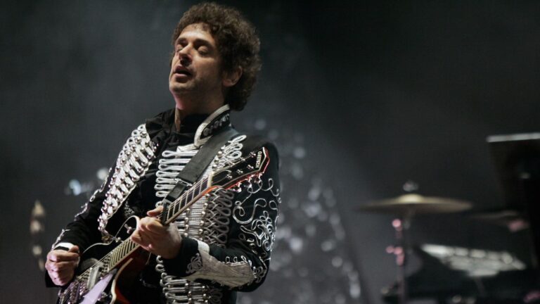 Presunta muerte violenta: Informe revela que habrían intentado desmembrar cuerpo hallado en casa que habitó Gustavo Cerati