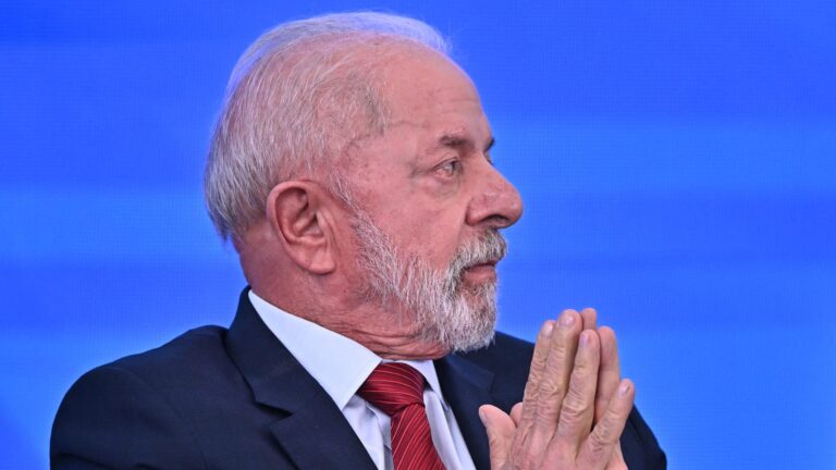 Brasil sale del mapa de hambre de la ONU, al que había regresado en 2021