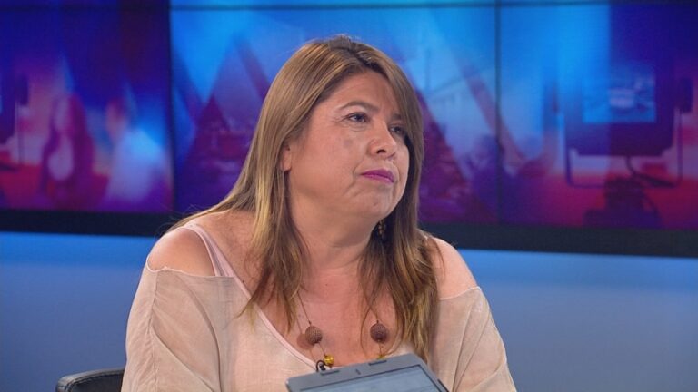 “Es un retroceso de derechos para minorías sexuales y mujeres”: Diputada Mix (FA) advierte por eventual gobierno de Republicanos