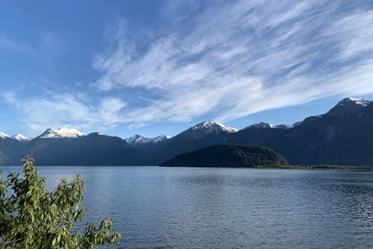 Chile firma acuerdo pionero para proteger por ley las cuencas y ríos del sur: ¿Qué busca?