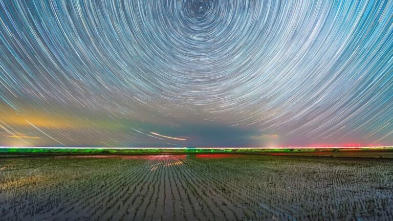 La Tierra está girando más rápido y los días son más cortos: ¿Por qué está ocurriendo?