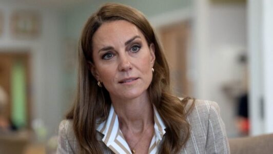 La princesa de Gales habla sobre su recuperación del cáncer: “Es como una montaña rusa”