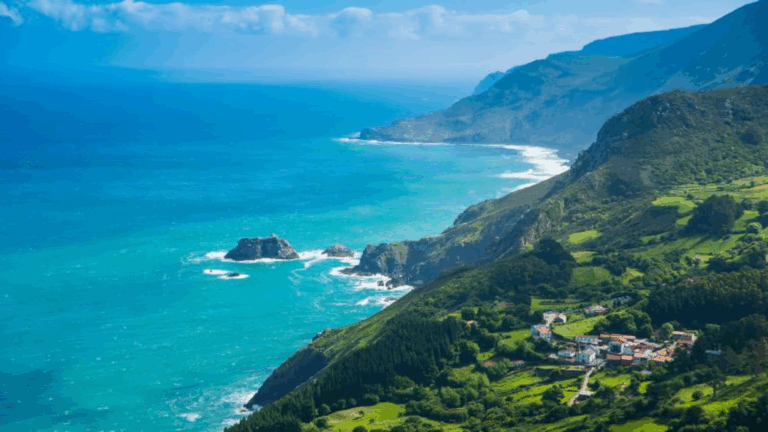 España ya está cansada de los turistas: Estos son los lugares donde aún quieren recibir a visitantes