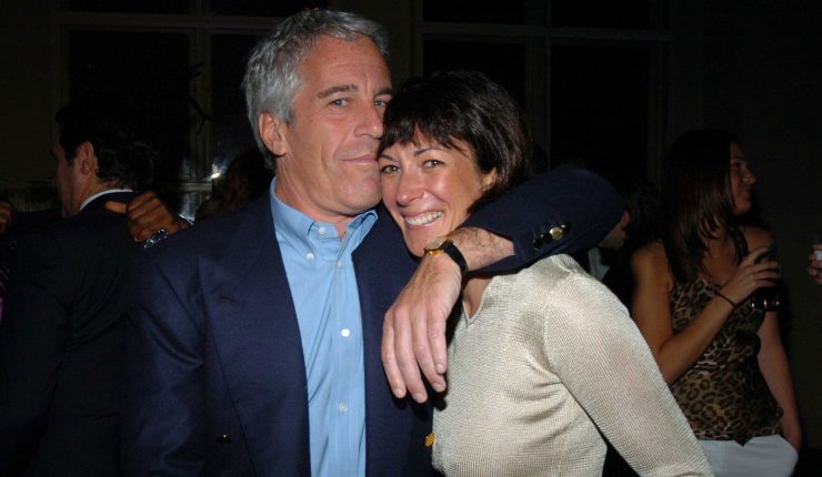 Tras condiciones interpuestas por cómplice de Epstein: Gobierno de Trump niega estar considerando indulto para Ghislaine Maxwell