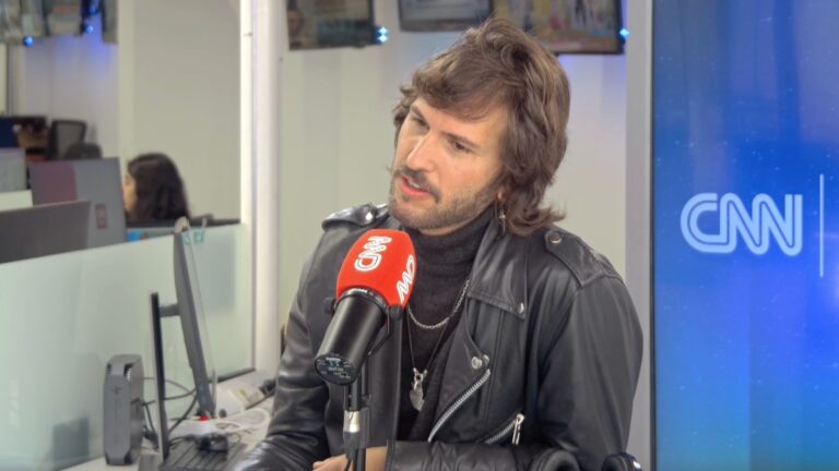 El regreso de Gonzalo Yáñez: lanza 