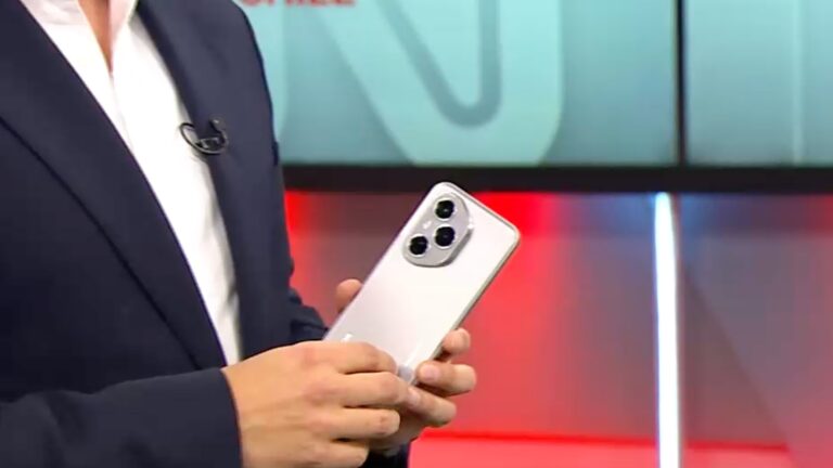 La inteligencia artificial irrumpe con fuerza en los smartphones: así Honor está impulsando su estrategia en Chile