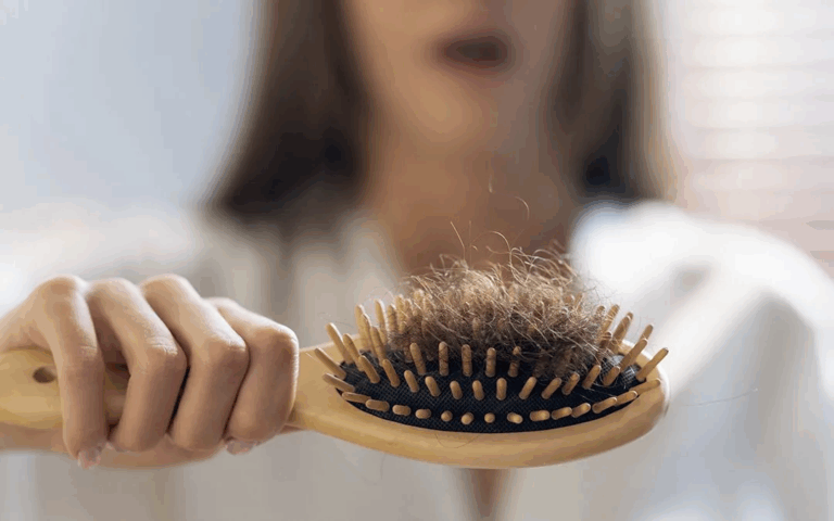 ¿El fin de la calvicie? Tratamiento experimental de Harvard muestra resultados contra la caída del pelo en solo ocho semanas