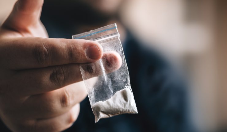 Esta era la estructura jerárquica de la banda de exfuncionarios FACh que traficaba drogas: Habrían ganado cerca de $60 millones
