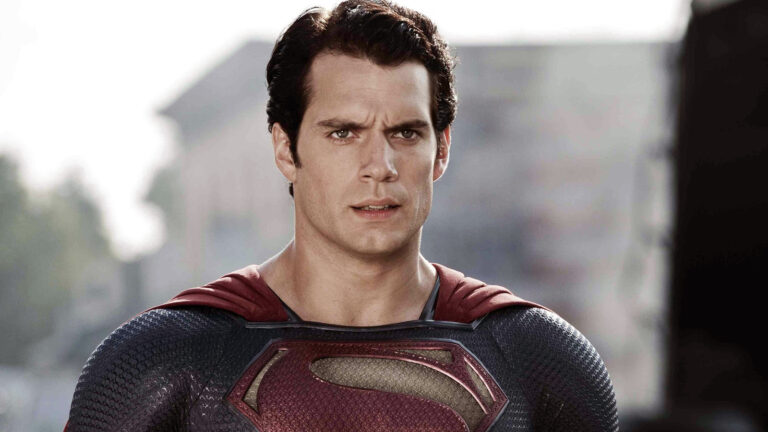 Se enteró de que no sería Superman de forma “muy injusta”: James Gunn explica la salida de Henry Cavill del universo DC
