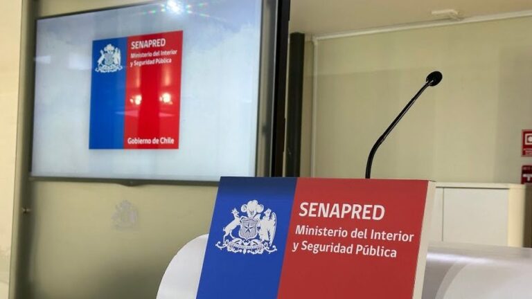 Senapred declara Alerta Amarilla en Camarones por remoción en masa: Cierran tramo de la Ruta 5 Norte por 30 días