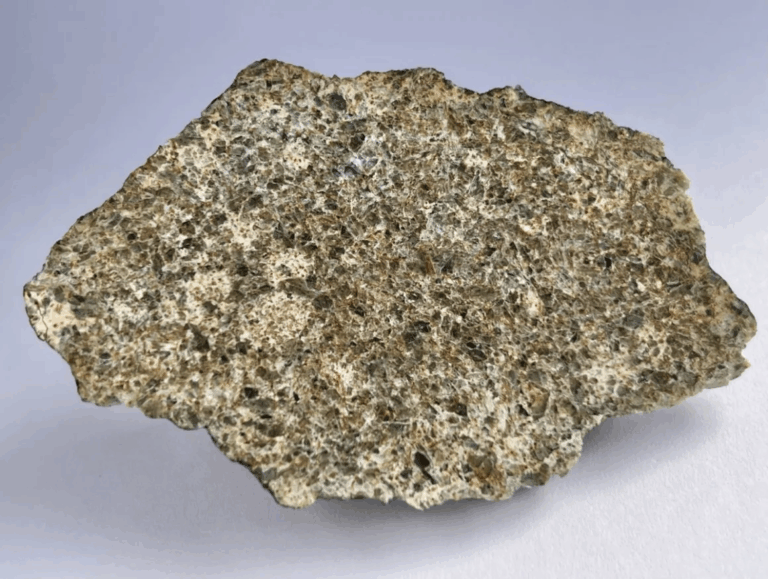 Meteoritos encontrados en el Sahara podrían provenir de Mercurio: Serían los primeros fragmentos identificados de ese planeta
