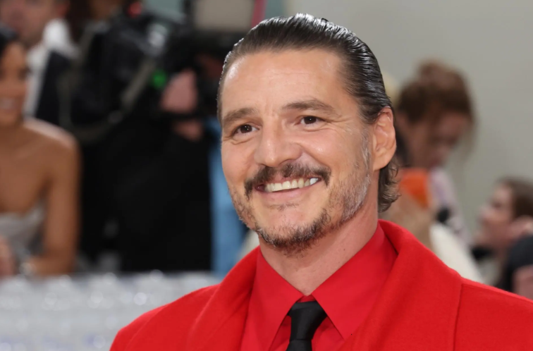 Pedro Pascal dice que sintió 