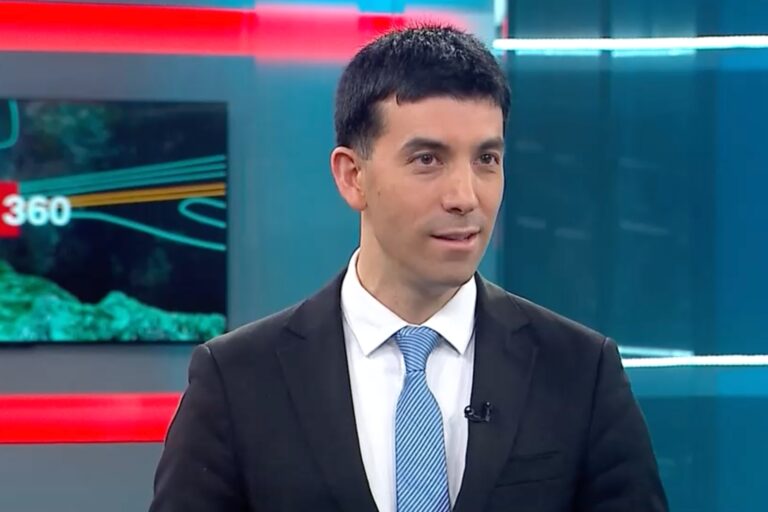 Descarbonización y minería: Patricio Sazo, CEO de Latnord, y cómo la experiencia de los países nórdicos puede ayudar a Chile