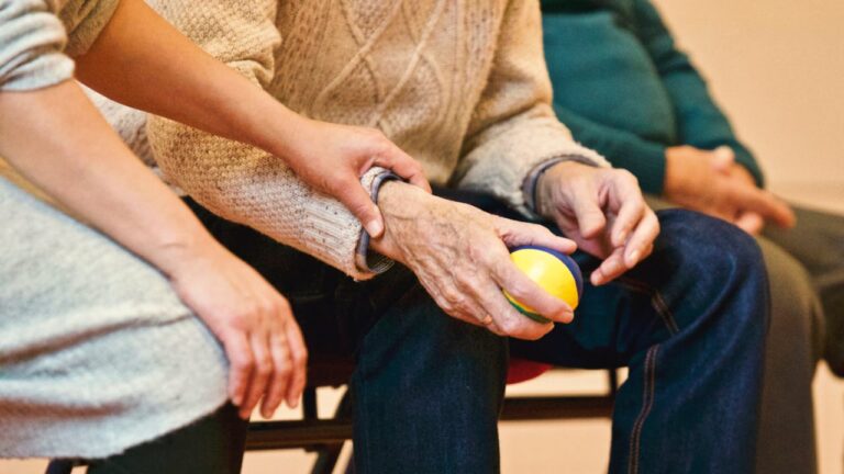 Parkinson: ¿Cuáles son los primeros síntomas?