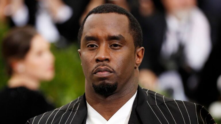 Sean “Diddy” Combs es absuelto de tráfico sexual, pero condenado por prostitución: “Los delitos acreditados siguen siendo graves