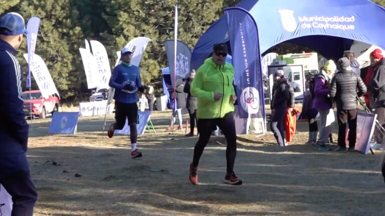 Trail Running Coyhaique 2025 abre inscripciones con récord de cupos y carrera gratuita en el corazón de la Patagonia