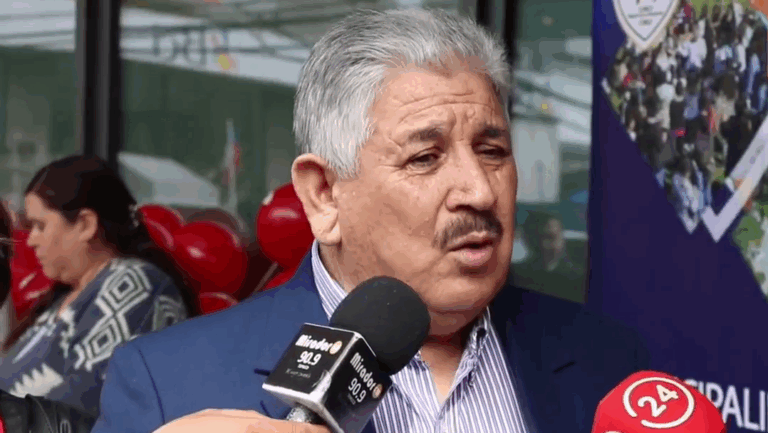 Exalcalde de Cunco, Alfonso Coke, es condenado por abuso sexual reiterado contra funcionarias municipales