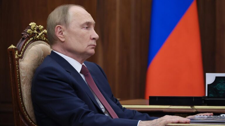 Donbás: El territorio anhelado por Putin y el núcleo de la guerra en Ucrania