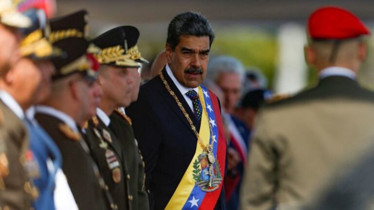 Conflicto Venezuela-EE.UU.: Experto analiza por qué podría aumentar en cualquier momento