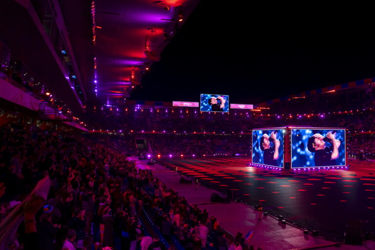 Confirman que Eurovisión 2026 se llevará a cabo en Viena, capital de Austria