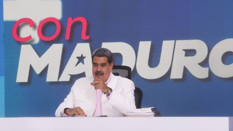 Estados Unidos ha confiscado más de US$700 millones en activos a Nicolás Maduro: Lo acusan de liderar el Cartel de los Soles