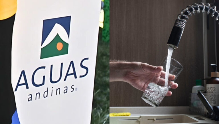 Aguas Andinas es oficiado por el Sernac tras reclamos de vecinos de Lo Espejo: Acusan problemas con alcantarillados