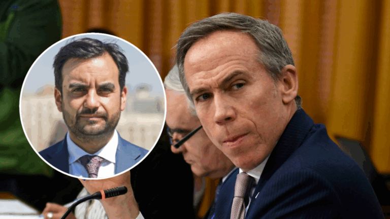 Fuga en Valparaíso: Alessandri acusa falta de liderazgo y emplaza al ministro de Justicia a “proponer medidas de emergencia o renunciar”