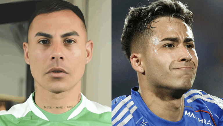 Universidad de Chile vs. Audax Italiano: Día, hora y cómo ver el duelo por la fecha 20 de la Liga de Primera