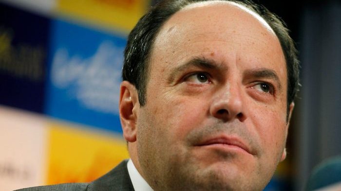 José Antonio Kast suma respaldo de Rodrigo Álvarez, exministro de Sebastián Piñera