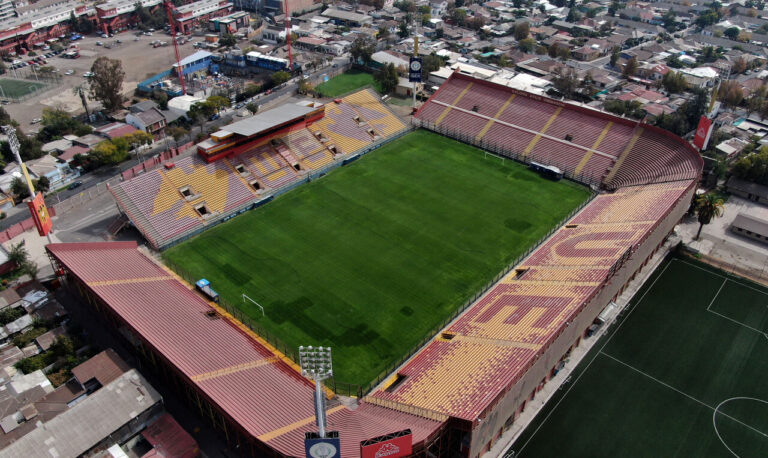 ANFP propone Supercopa en Santa Laura con plan especial: hinchas mayores de 55 años y carta de buen comportamiento