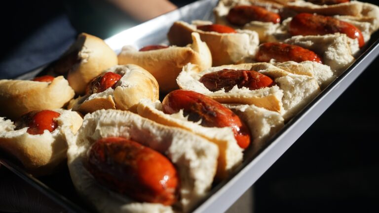 Fiesta de la Longaniza 2025: Lo mejor de la gastronomía y artistas como Noche de Brujas y La Combo Tortuga