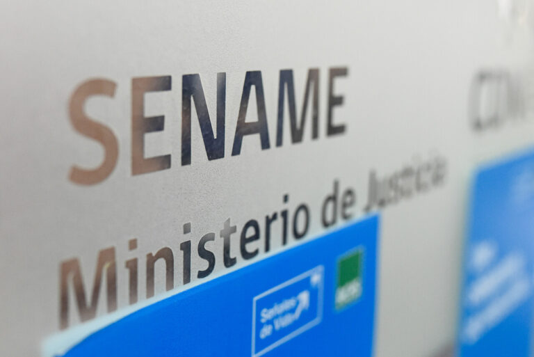 Comisión Verdad y Niñez avanza en recolección de testimonios sobre violaciones a derechos de niños bajo la tutela del Sename