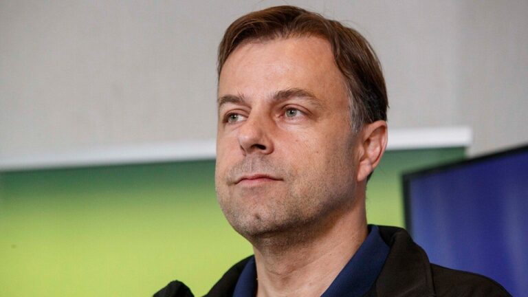 Exalcalde Germán Codina se incorpora al comando de Kast: 