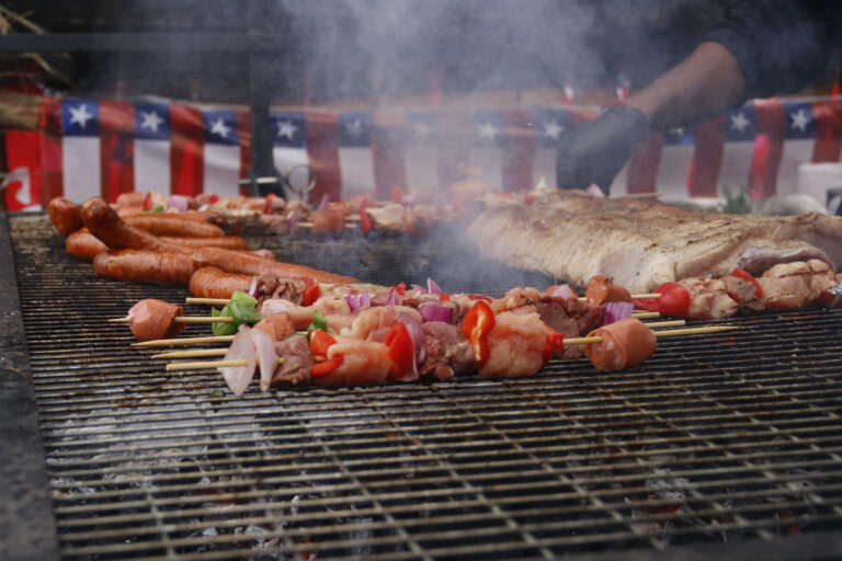 Fiestas Patrias 2025: Cómo almacenar y cocinar carne para prevenir enfermedades