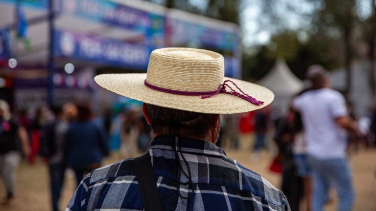 Campaña por un 18 seguro: Se enviarán 25 millones de SMS para prevenir muertes durante las Fiestas Patrias