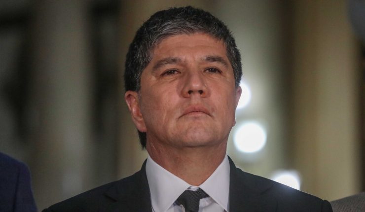 Los detalles de la defensa de Monsalve durante su segunda comparencia ante Contraloría por sumario en su contra