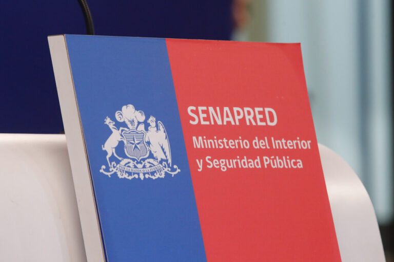 Senapred decreta alerta amarilla para la comuna de Puerto Montt por crecida de río